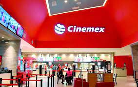 Cinemex Sin Fecha De Reapertura