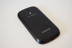 Samsung Galaxy Light Specs & Speed