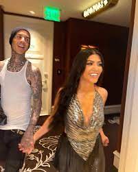 2 days ago · kourtney kardashian is engaged to boyfriend travis barker after he proposed in las vegas over the weekend, friends of the star exclusively told the sun. Jr Tf26ducojwm