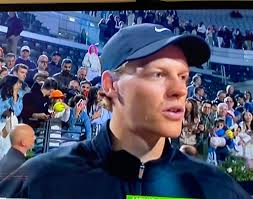 CONGRATULATIONS JANNIK SINNER CHAMPION OF THE SHANGHAI OPEN ♥️🌟👑🇮🇹🏆