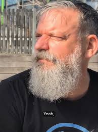 Stewart Talks about Stroke