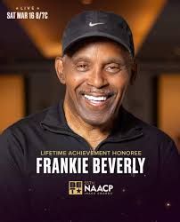 New Edition singer's 58th birthday