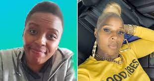 We did not find results for: Singer Jaguar Wright Says Mary J Blige Is A Closeted Lesbian And If I M Lying Sue Me