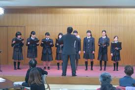 武蔵野市立第一中学校