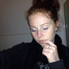 Xavier Paige Bryson (@___stressed___)