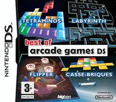 › best nds games rpg. Best Of Arcade Games Ds Nintendo Ds Game Retronintendokaufen De