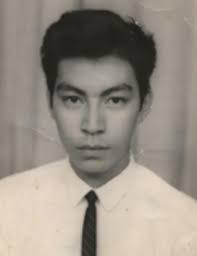 Basil Francis Tong Obituary