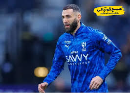 پاتک جنجالی الاتحاد به الهلال؛ انتقام بنزما با شکار مهاجم سرگردان آبی‌ها