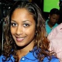 Kathryn Clark-Spencer