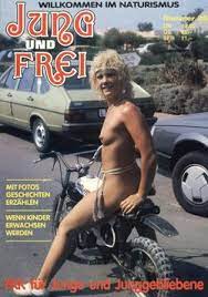 We did not find results for: Jung And Frei Magazines Selected Numbers Dvdbay