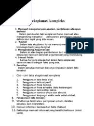 Peristiwa yang terjadi di sekitar kita tidak hanya layak untuk diamati dan dirasakan, tetapi sekaligus digunakan sebagai pembelajaran. Apa Itu Interpretasi Dalam Teks Eksplanasi Materi Teks Eksplanasi Youtube Basura O Desechos Wall
