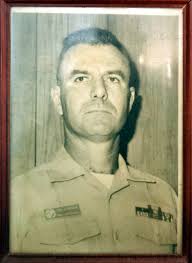 Daniel Edwards Obituary