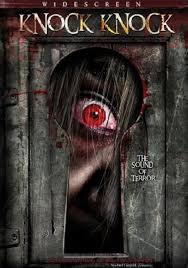 When a devoted husband and father is left home alone for the weekend, two stranded young women unexpectedly knock on his door for help. Knock Knock Movie Streaming Online Watch
