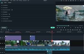 It is one of the best alternatives to windows movie maker which provides a wide range of templates, images, icons, and images for creating a movie. Resolu Comment Recadrer Une Video Dans Windows Movie Maker Et Dans Son Alternative