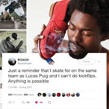 The Berrics Archives