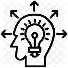 Ideation Icon Of Line Style Available In Svg Png Eps Ai Icon Fonts
