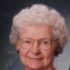 Most Recent Obituaries