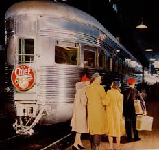 Pin On Vintage American Railroading