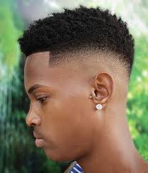 Bold dreads with taper fade hairstyles. 36 Modern Drop Fade Haircuts For Men 2021 Gallery Hairmanz
