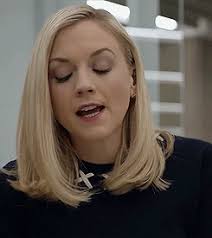 Daily Conviction — andsowewalkalone: Emily Kinney as Tess Larson...