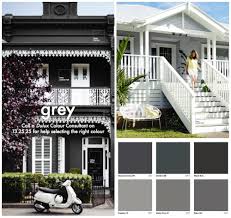 Grey House Paint Colours Diy Decorator House Paint Exterior Exterior Paint Colors For House Gray House Exterior