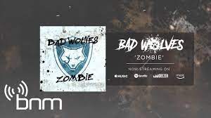 Guiado pelo piano rápido de rod argent e a melódica voz de colin blunstone, a banda emplacou alguns sucessos no final dos anos 60, como she's not there, tell her no e time of the season. Bad Wolves Zombie Official Audio Youtube