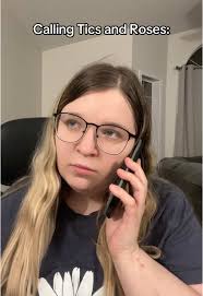 LOL too real. #tourettes #ticsandroses #ticcingtogether #tourettesawar...