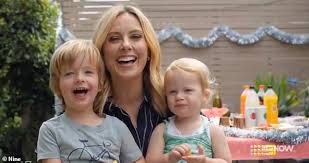 '60 minutes reporter allison langdon shares her impressions of joel and nash after spending several days interviewing them. Freedomroo How Australian Celebrities Are Planning To Celebrate Christmas And Farewell 2020 Australiannewsreview