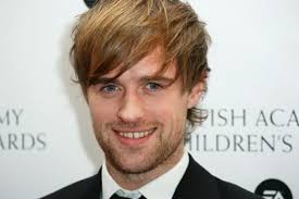 Jonas Armstrong"