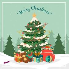 You can create a custom watermark by copying your favorite clip art into a document header. Merry Christmas 2021 Images Happy Christmas Pictures Hd Background