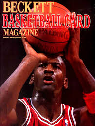 Регулярный чемпионат нба 14 февраля 2021, washington, dc , capital one arena. Beckett Basketball Card Magazine March 1990 Trading Card Database