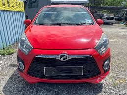 Michelin primacy 4 2355018 new tyre tayar 2020. Perodua Axia 2015 Se 1 0 In Kuala Lumpur Automatic Hatchback Red For Rm 24 800 7061336 Carlist My