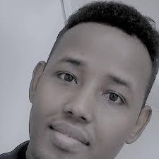 Abdikarim Warsame's Instagram, Twitter & Facebook