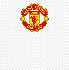The golden bends in red are derived from the arms of the lords of manchester, who ruled the city prior to 1301. Manchester United F C Premier League Fussball Manchester United Foundation Mann Utd Png Herunterladen 374 920 Kostenlos Transparent Gelb Png Herunterladen