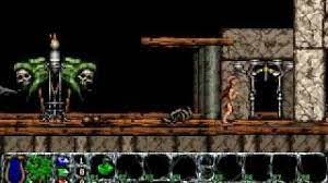 Game info the inner world is an adventure game by studio fizbin released in 201320132013 for android, ipad, iphone, mac, pc, playstation 4, switch and xbox one. Pc Dos Game Inner Worlds 001 Wizard S World Trapped In The Dungeon Youtube