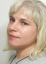 Cathy Horvath-Buchanan