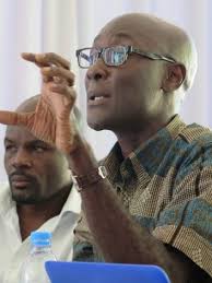 African Humanities Series