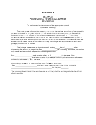 Letters of application inform your prospective employer about your interest in the position, what makes you a worthy contender, and why the employer should choose you. Https Www Ngumc Org Files Fileslibrary Clergyandcompentreasurer Housingresolutionsamplesattachmentabc Pdf