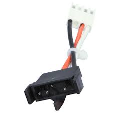 Battery drawer will not close if battery is not installed. First Alert Adf 12 Brk Firex Smoke Alarm Adapter Plug Pack Of 12 First Alert Store