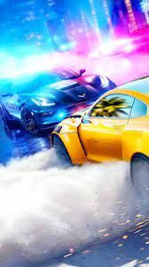 Need For Speed Heat 4k Ultra Hd Mobile Wallpaper Need For Speed Need For Speed Cars Gtr Car