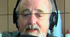 WBT Prod Voice Joe McLane Retires