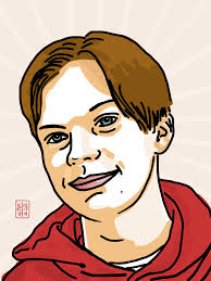 Friends & Family Portraits — stuart cameron vance