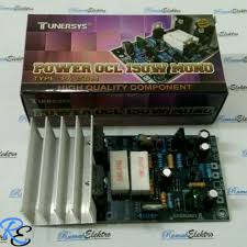 Check spelling or type a new query. Power Amplifier Ocl 150 Watt Mono Plus Tr Dan Pendingin Shopee Indonesia