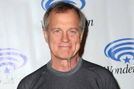Gunshot heard at home of Stephen Collins, but actor is alive, not home