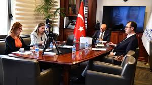 News City Diplomacy Becoming Prominent