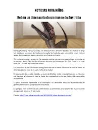 Rt ofrece una alternativa real en el mundo de la información. Noticias Para Ninos Naturaleza Medicina