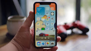 Apple Announced Ios 14 At The Wwdc Keynote Here S A Taste Of What S Coming To Our Iphones In The Fall Iphone Iphone Os New Iphone