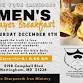 Men’s Prayer Breakfast event image