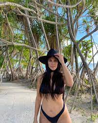 #kourtney kardashian #kourtney #kardashians #kardashian #kuwtk. Kourtney Kardashian Slammed For Cultural Appropriation After Referring To Herself As Disney S Moana