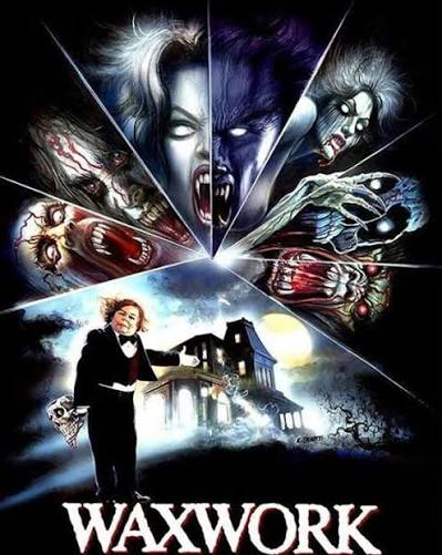 Waxwork (1988)